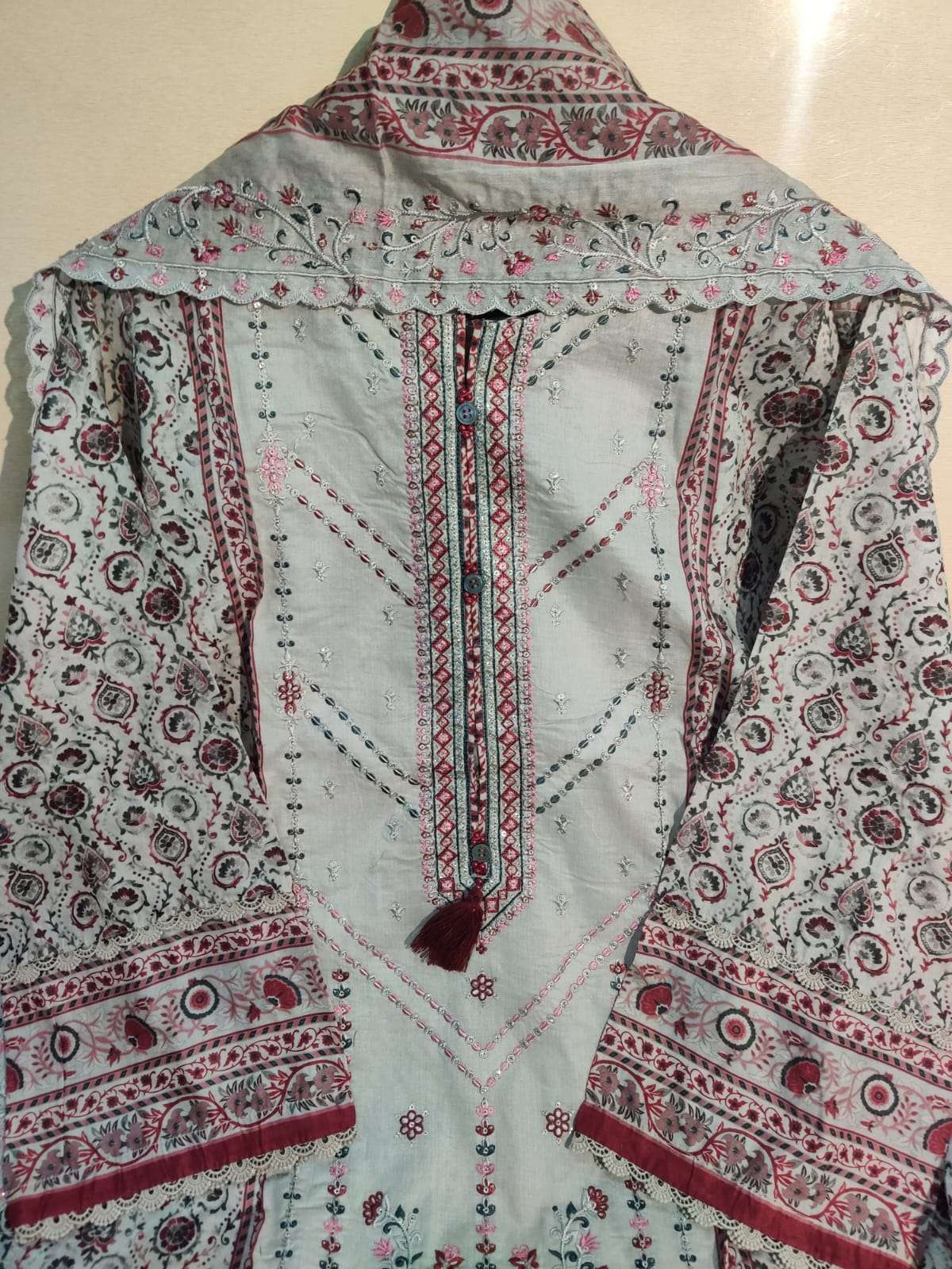 Ready To Wear by RIWAYAT